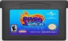 SPYRO SEASON OF ICE - GAMEBOY ADVANCE