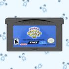 SUPER MONKEY BALL JR. - GBA