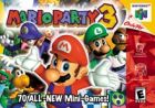 MARIO PARTY 3