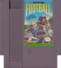 PLAY ACTION FOOTBALL - NES