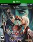 DEVIL MAY CRY 5 SPECIAL EDITION XBSX