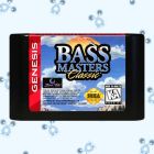 BASS MASTERS CLASSIC - SEGA GENESIS