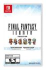 FINAL FANTASY I II III IV V VI COLLECTION