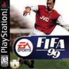 FIFA 99 PS1
