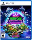 TMNT SPLINTERED FATE - PS5