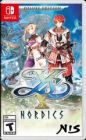 YS X NORDICS DELUXE EDITION SWITCH