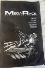 MEGARACE - 3DO - MANUEL SEULEMENT