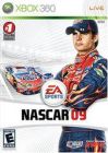 NASCAR 09 XBOX360