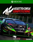 ASSETTO CORSA COMPETIZIONE - XBOX ONE