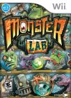 MONSTER LAB - WII