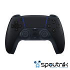 DUALSENSE PLAYSTATION 5 CONTROLLER - MIDNIGHT BLACK