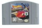 HOT WHEELS TURBO RACING - NINTENDO 64