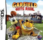 GARFIELD GETS REAL DS