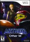 METROID: OTHER M - WII