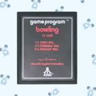 BOWLING - ATARI