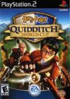 HARRY POTTER QUIDDITCH WORLD CUP - XBOX