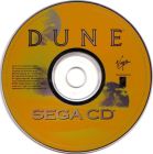 DUNE - SEGA CD
