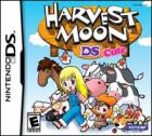 HARVEST MOON CUTE DS