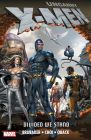 UNCANNY X-MEN: DIVIDED WE STAND [FIRST PRINT 2008] - BANDE DESSIN�E