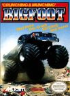 BIGFOOT - NES