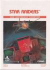STAR RAIDERS - ATARI 2600 - MANUEL SEULEMENT