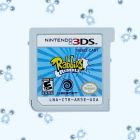 RABBIDS RUMBLE - 3DS