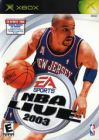 NBA LIVE 2003