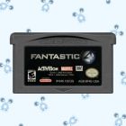 FANTASTIC 4 - GBA