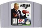 MADDEN 99 - NINTENDO 64