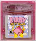 KIRBY TILT 'N' TUMBLE - GAMEBOY COLOR