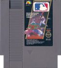 MAJOR LEAGUE BASEBALL - NES