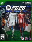 EA SPORTS FC 26 - XBOX SERIES S