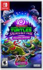 TMNT SPLINTERED FATE - SWITCH