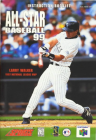 ALL-STAR BASEBALL 99 - NINTENDO 64 - MANUEL SEULEMENT