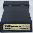 ADVENTURES OF TRON - ATARI