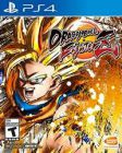 DRAGONBALL FIGHTER Z PS4