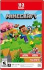 MINECRAFT (CARTE-CL�) SWITCH 2