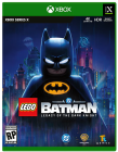 LEGO BATMAN LEGACY OF THE DARK KNIGHT - XBOX SERIES X
