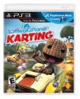 LITTLE BIG PLANET KARTING PS3