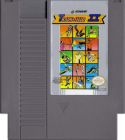 TRACK & FIELD II - NES