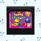 SUPER COLUMNS - GAMEGEAR