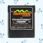 SLITHER - COLECOVISION
