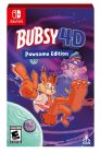 BUBSY 4D PAWSOME EDITION - SWITCH