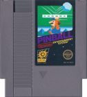 PINBALL - NES