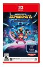 MINECRAFT DUNGEONS II DELUXE EDITION SWITCH 2