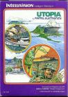 UTOPIA - INTELLIVISION