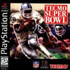TECMO SUPER BOWL PLAYSTATION 1