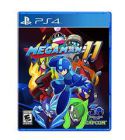 MEGAMAN 11 PS4