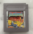 SOLAR STRIKER - GAMEBOY