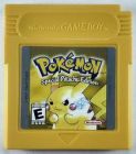 POKMON YELLOW - GAMEBOY